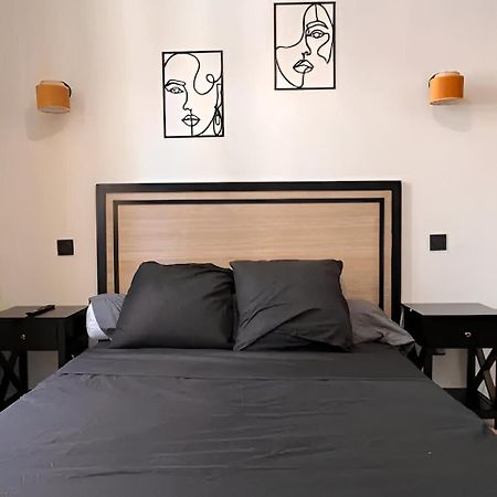 Studio 20 M2 Pour 2 Personnes Marseille Exterior photo